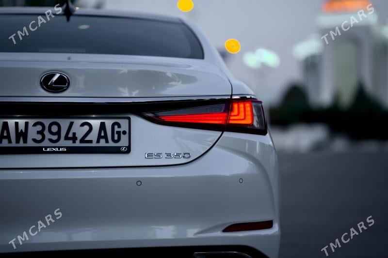 Lexus ES 350 2020 - 530 000 TMT - Ашхабад - img 4
