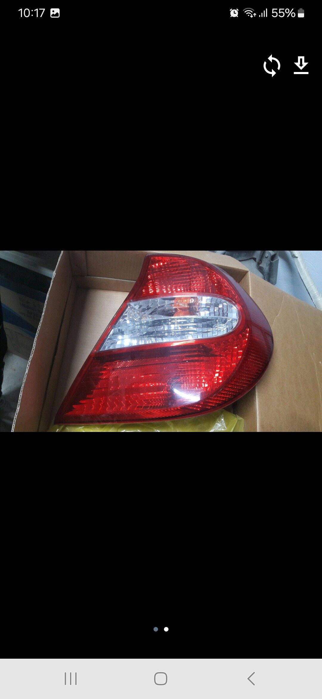 duty kemri stopnik 8 000 TMT - Türkmenabat - img 3