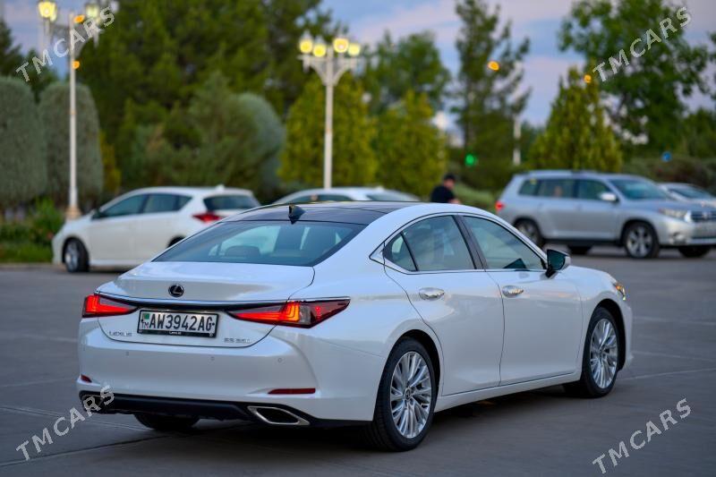 Lexus ES 350 2020 - 530 000 TMT - Ашхабад - img 3