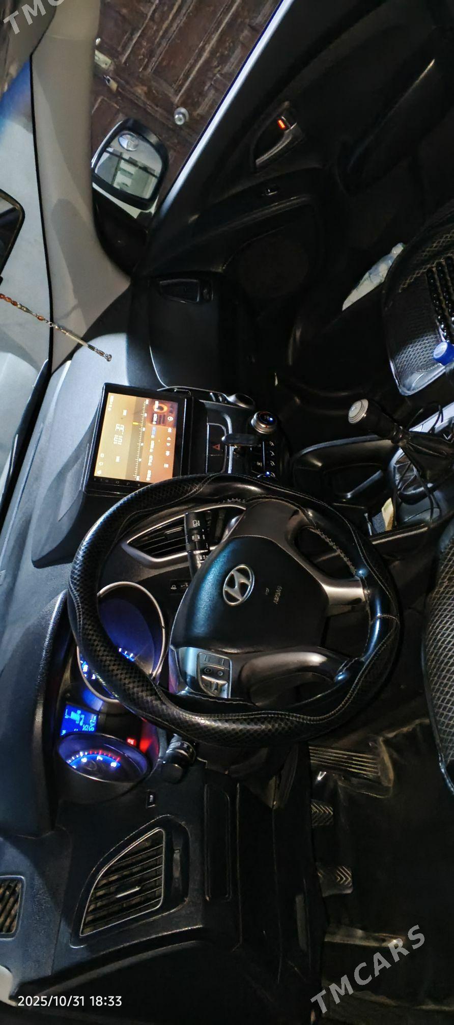 Hyundai Cupe 2011 - 150 000 TMT - Анев - img 2