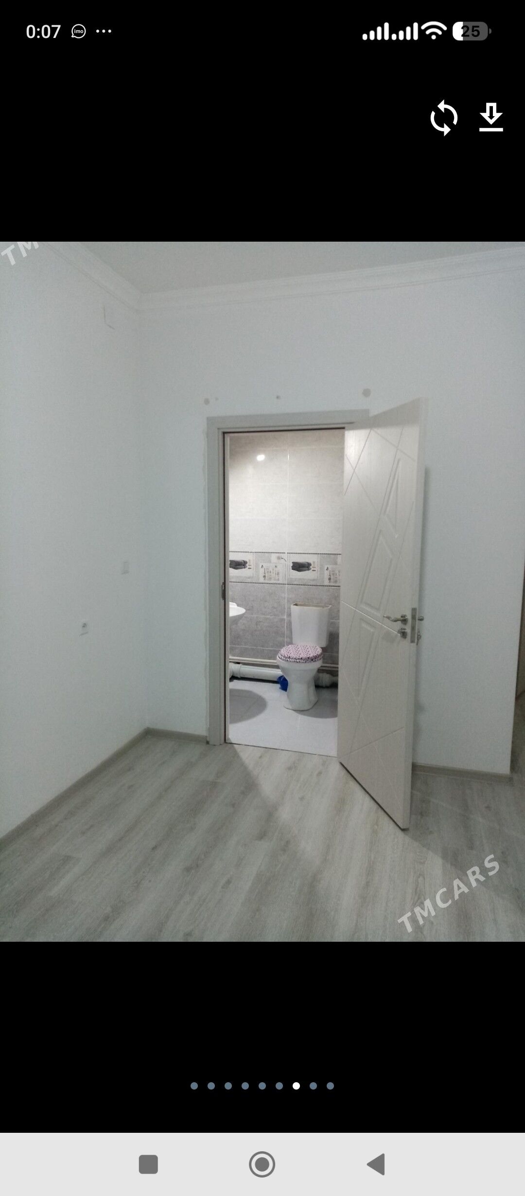 Квартира - Türkmenabat - img 4