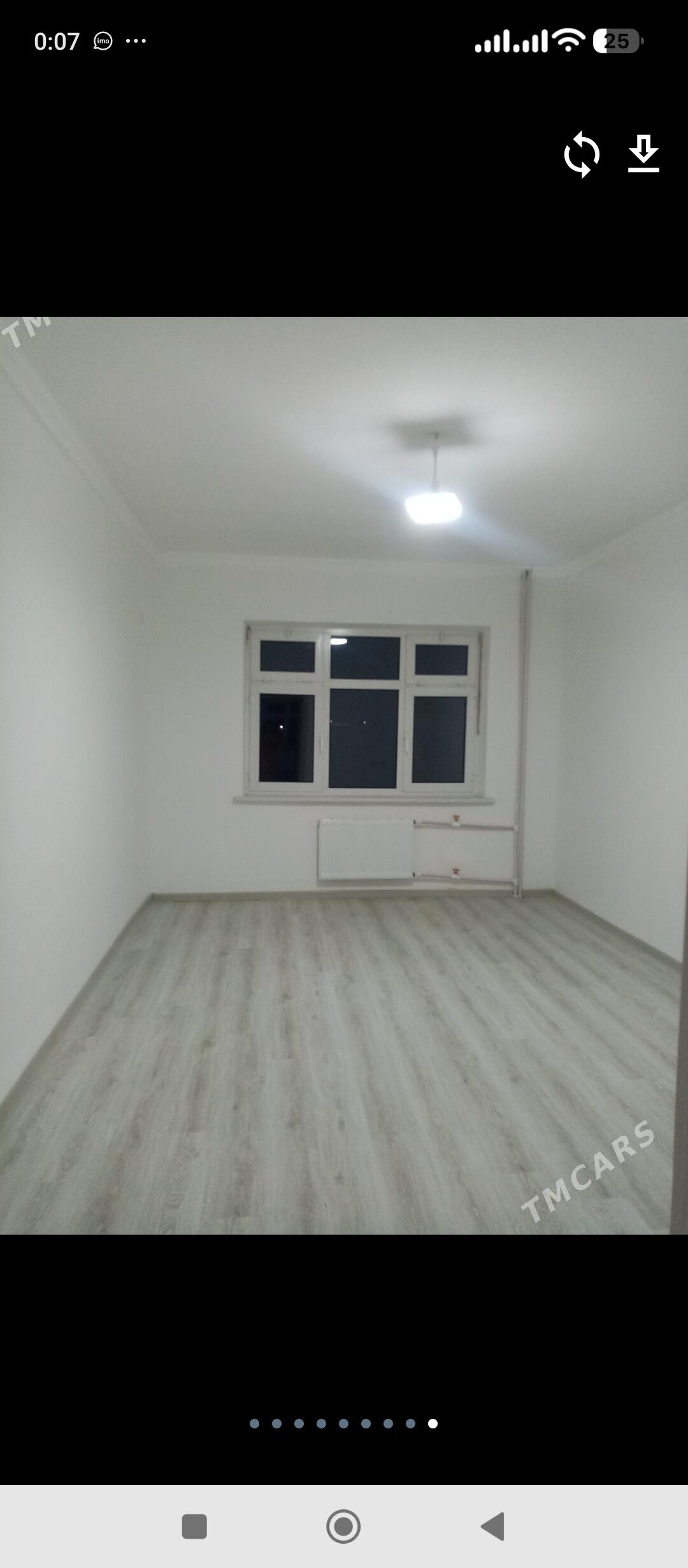 Квартира - Türkmenabat - img 2