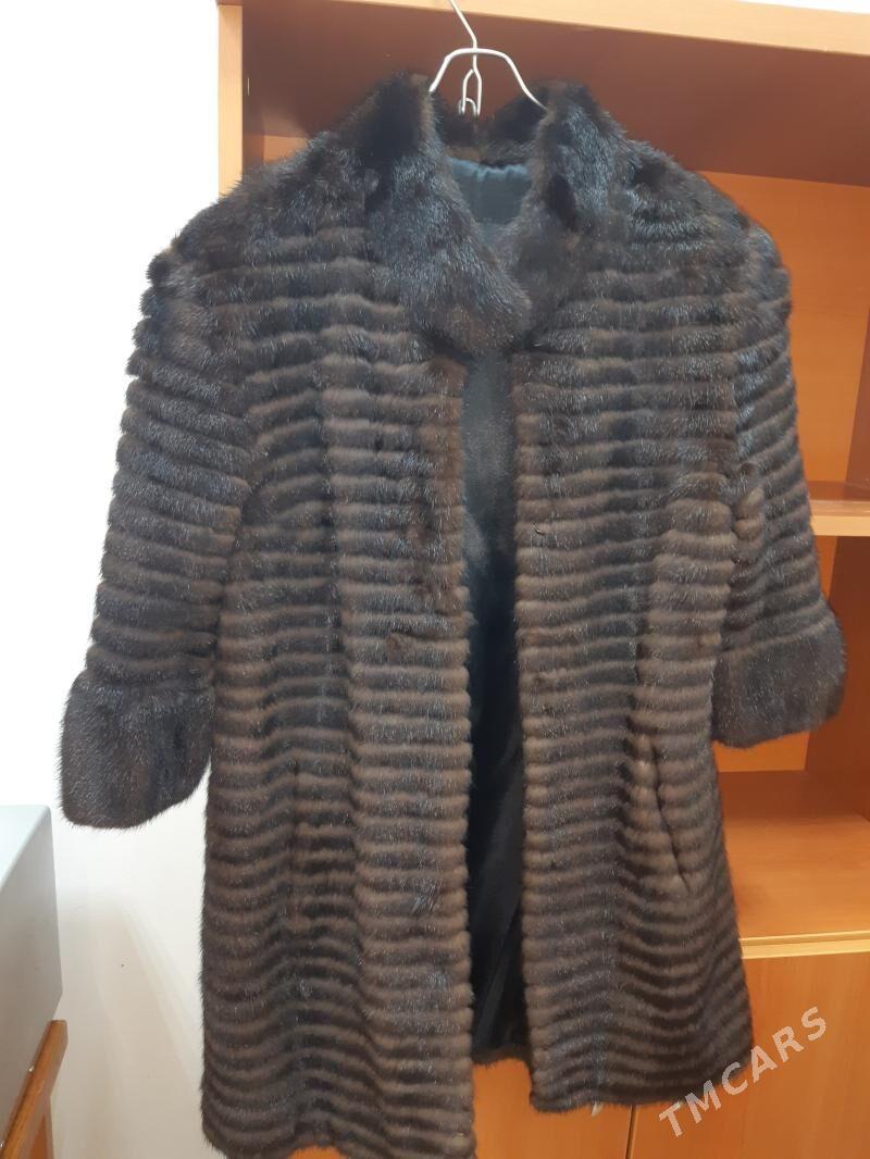 шуба - Aşgabat - img 2