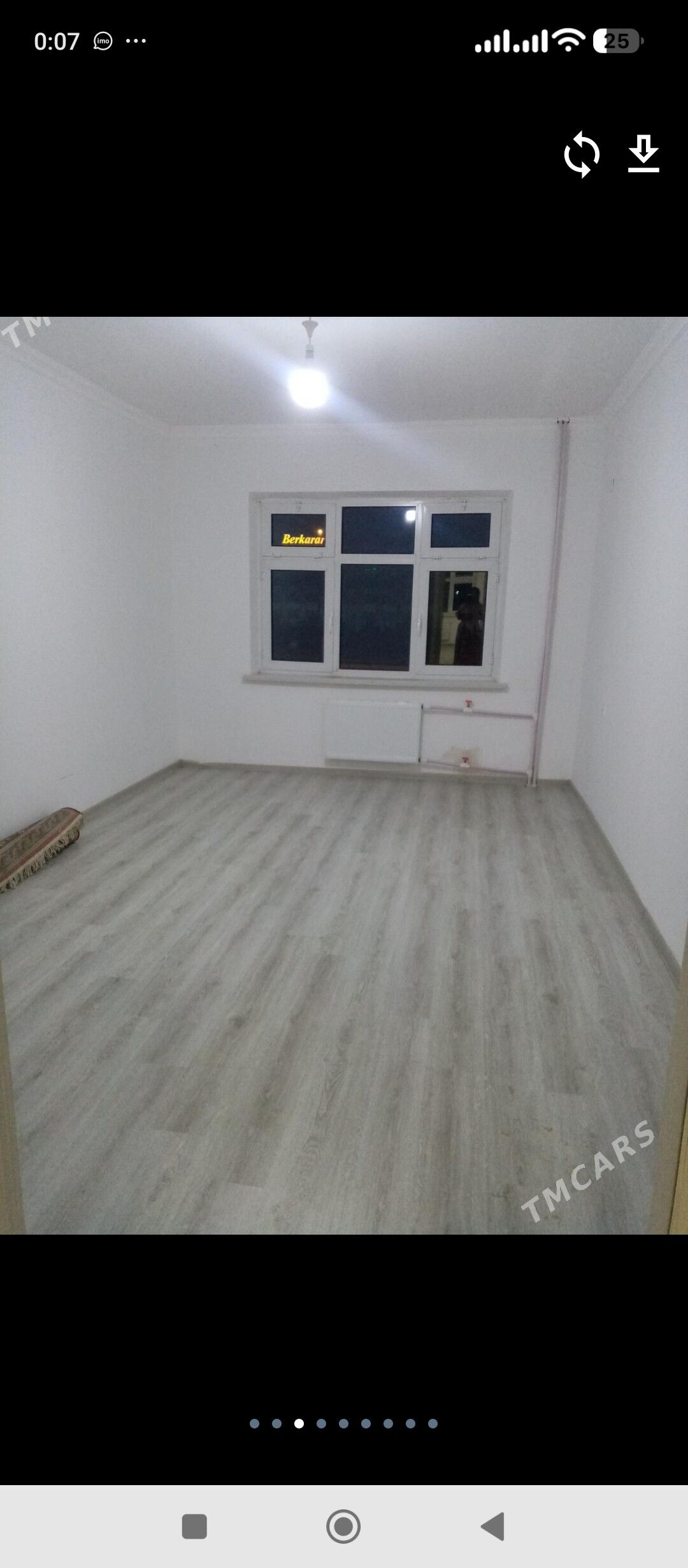 Квартира - Türkmenabat - img 8