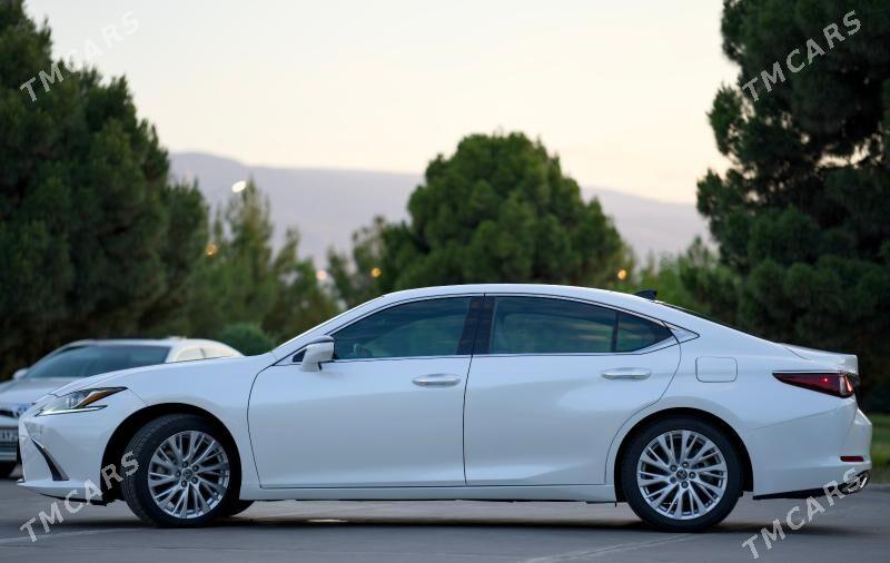 Lexus ES 350 2020 - 530 000 TMT - Ашхабад - img 6