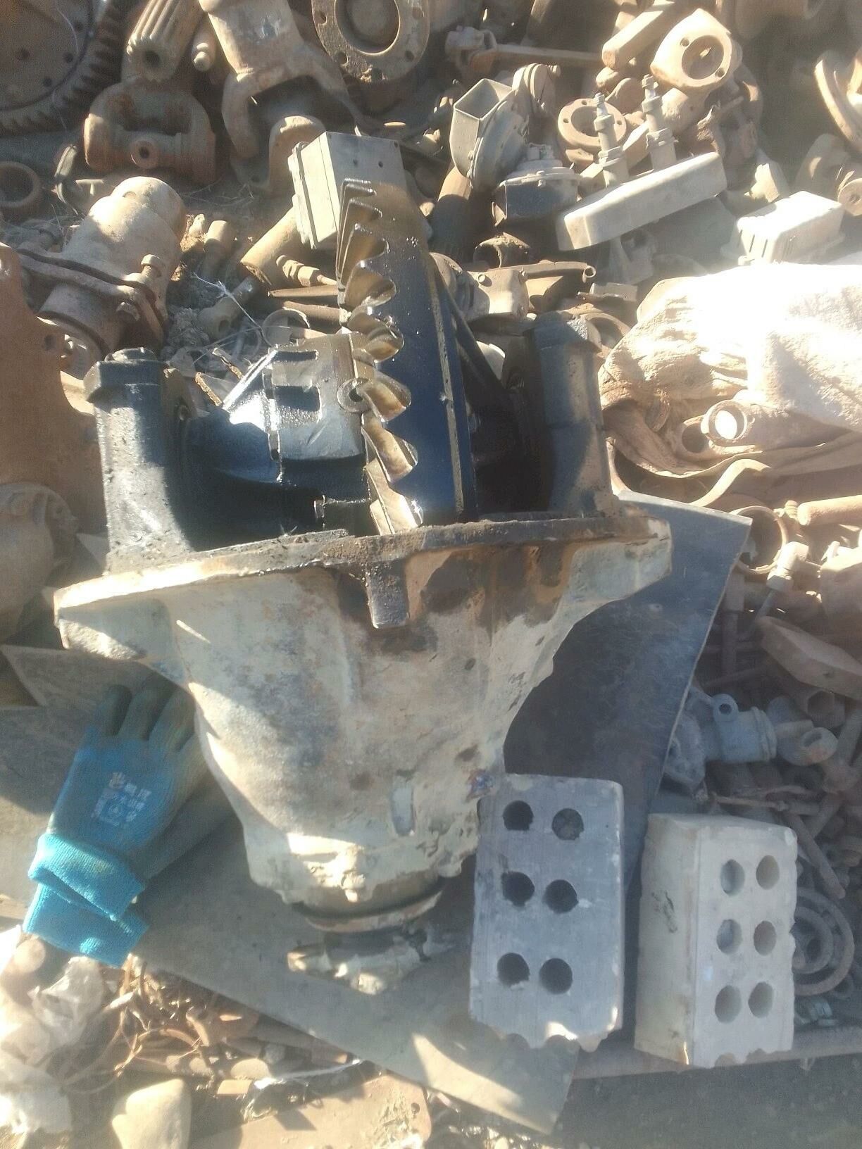 mos 4 000 TMT - Мары - img 3