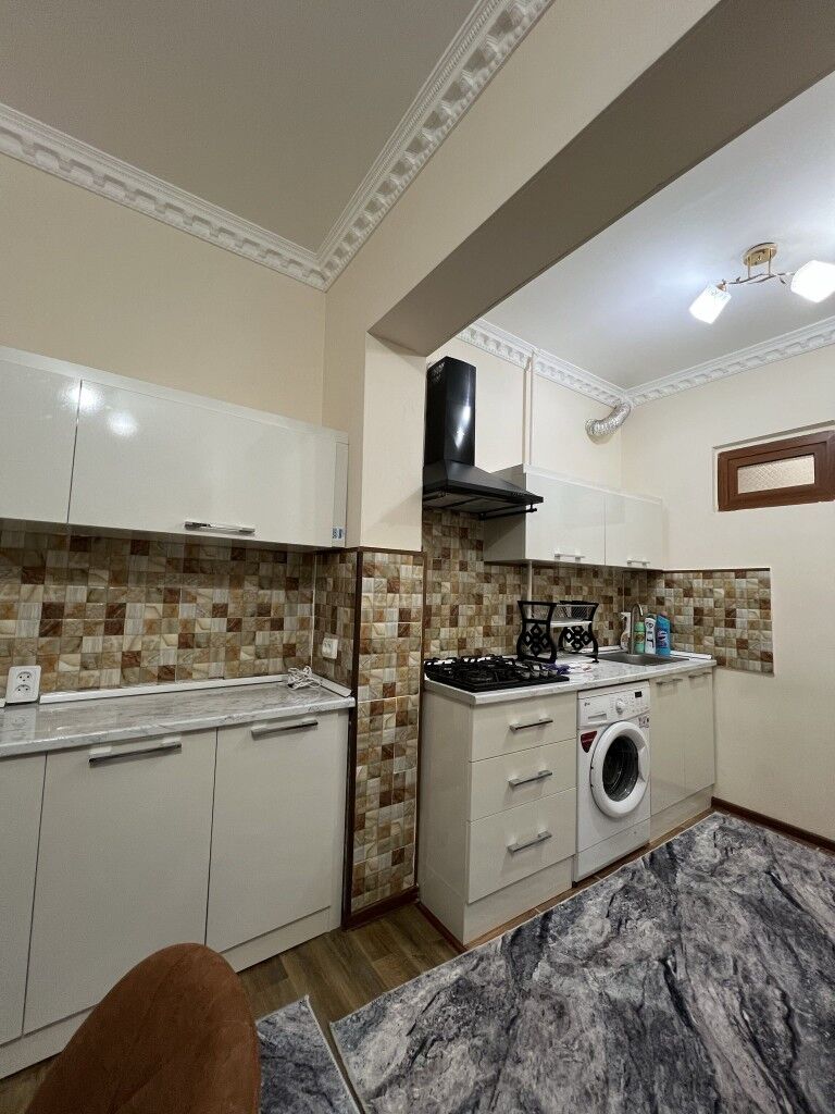 ARENDA 3 KOMNAT GAUDAN A 2 ETA - Гаудан "А" - img 6