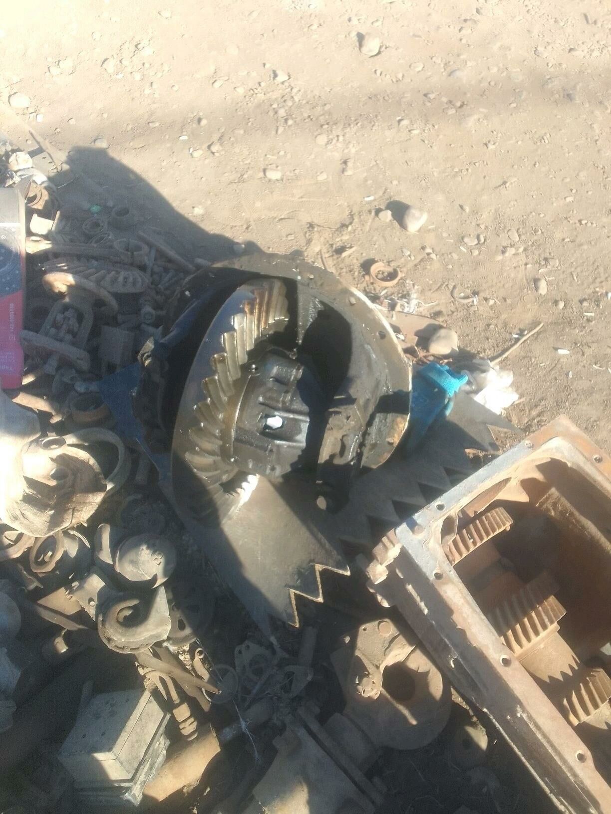 mos 4 000 TMT - Мары - img 2