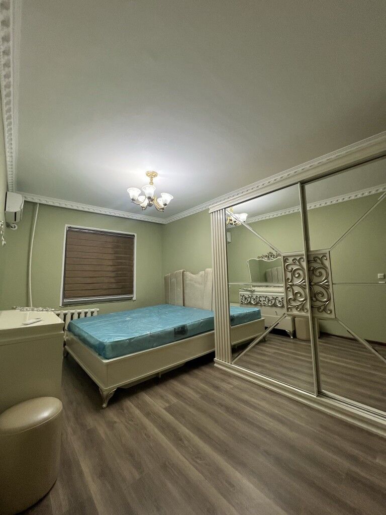 ARENDA 3 KOMNAT GAUDAN A 2 ETA - Гаудан "А" - img 2