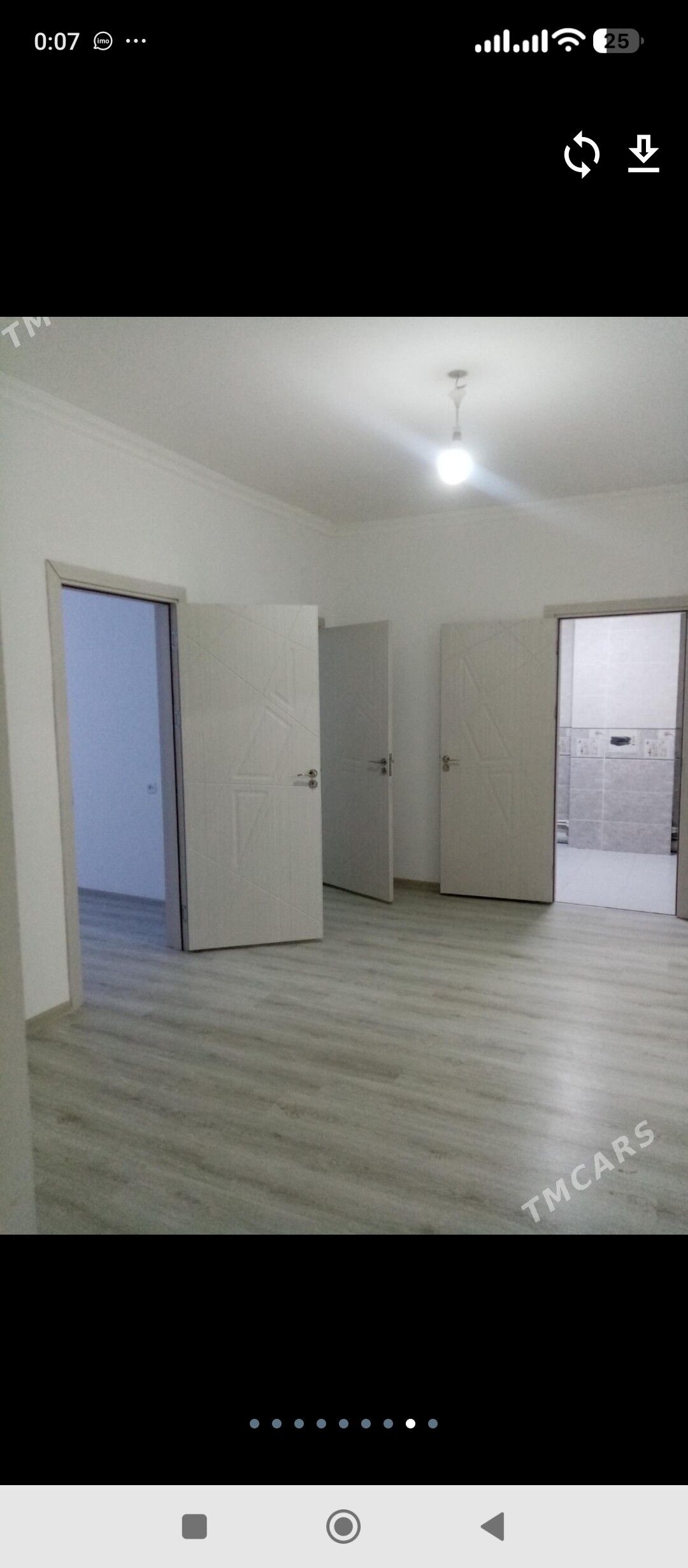 Квартира - Türkmenabat - img 3