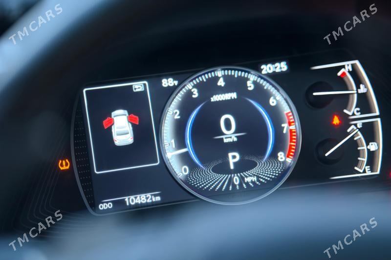 Lexus ES 350 2020 - 530 000 TMT - Ашхабад - img 5