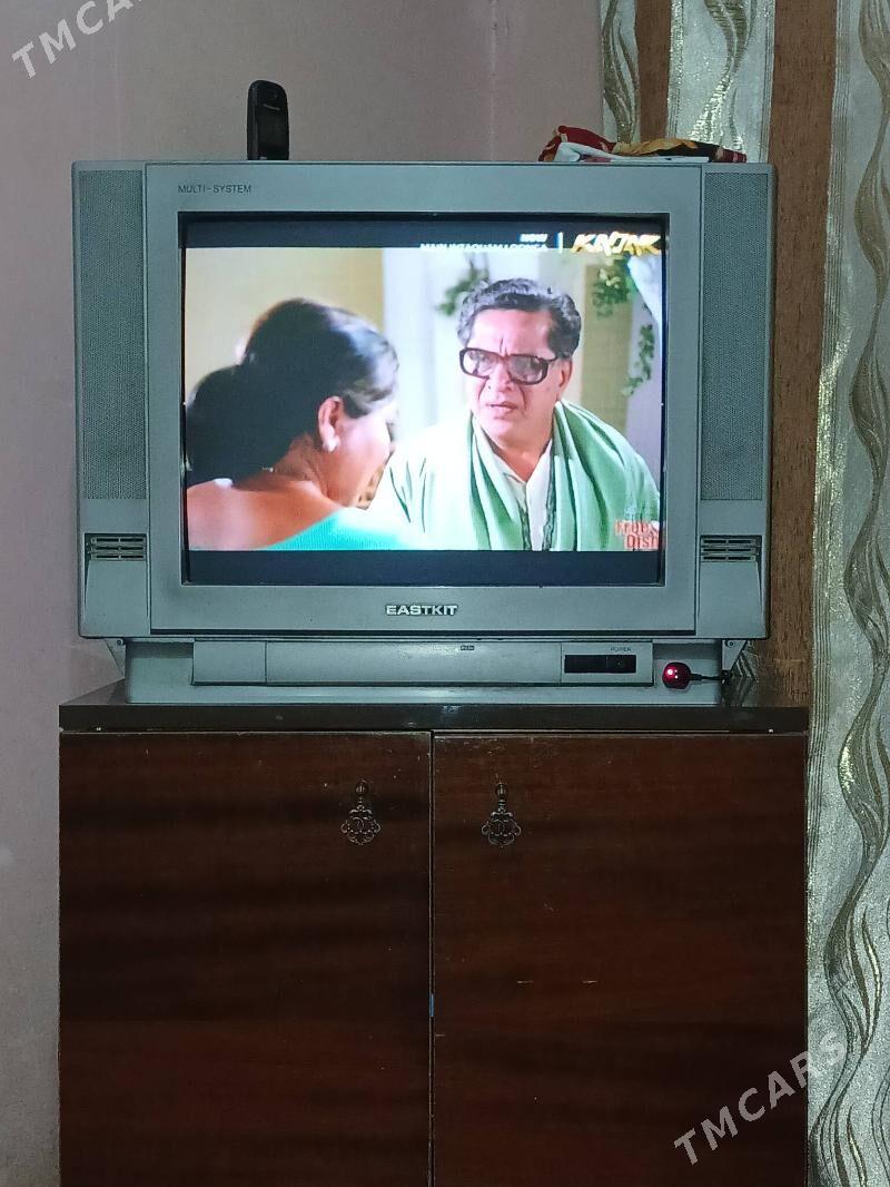 Televizor EASTKIT - Мары - img 3