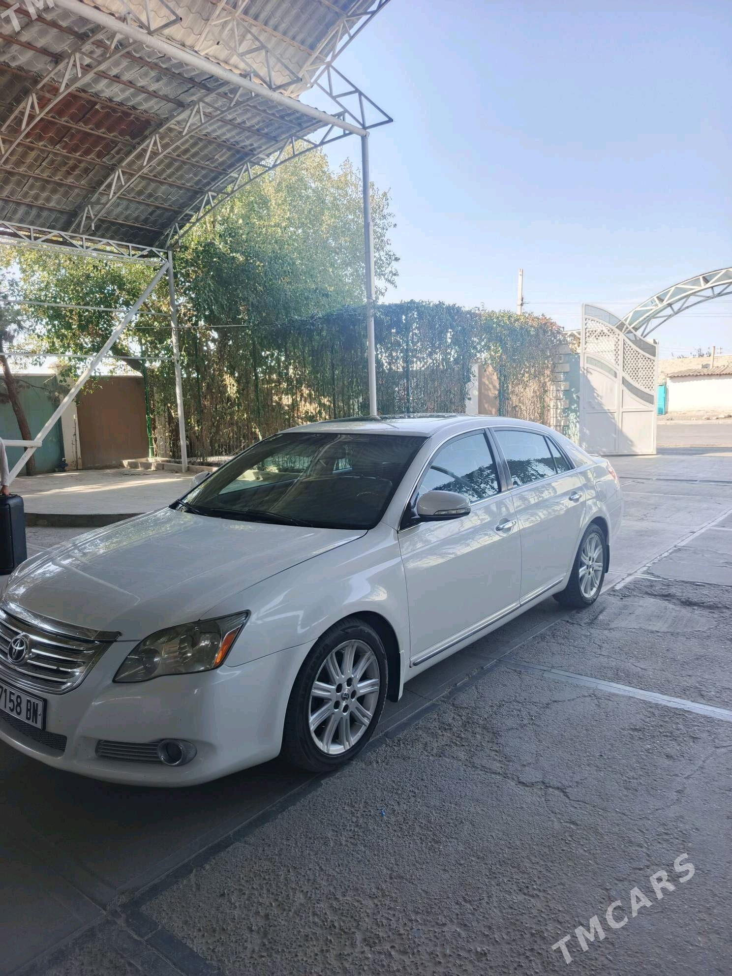 Toyota Avalon 2005 - 220 000 TMT - Gyzylarbat - img 6