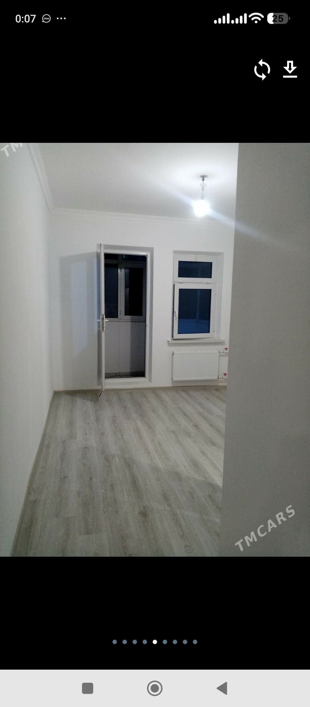 Квартира - Türkmenabat - img 6