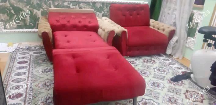 Diwan Mebel - Aşgabat - img 3