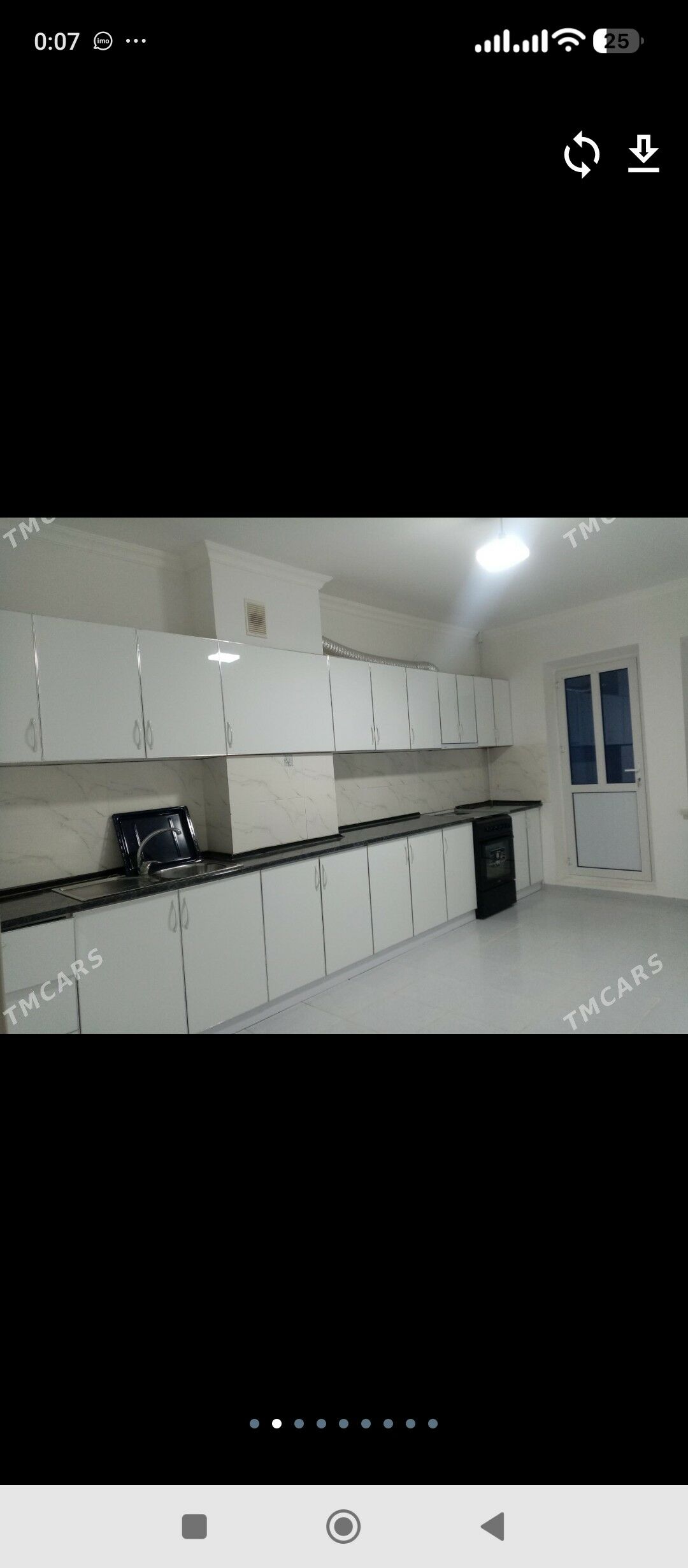 Квартира - Türkmenabat - img 9