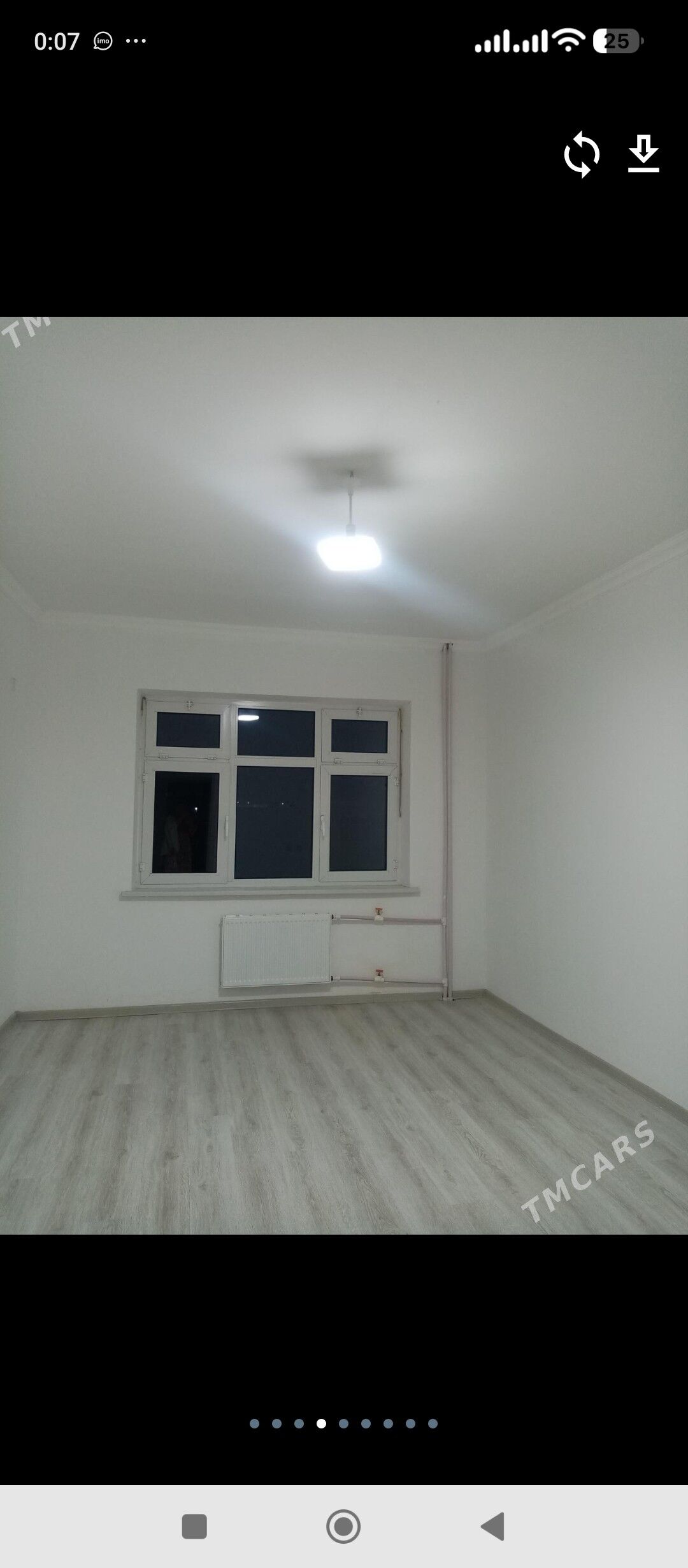 Квартира - Türkmenabat - img 7