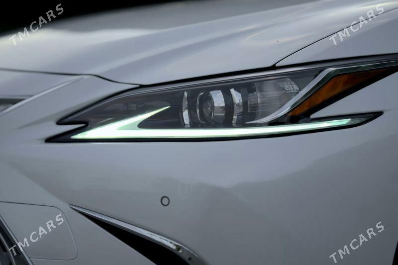Lexus ES 350 2020 - 530 000 TMT - Ашхабад - img 7