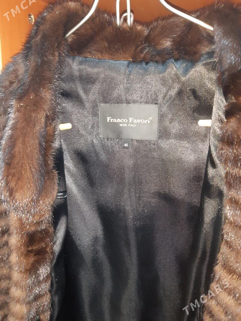 шуба - Aşgabat - img 3