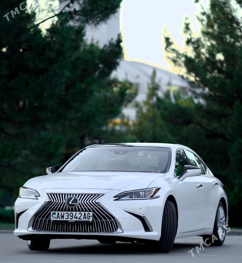Lexus ES 350 2020 - 530 000 TMT - Ашхабад - img 8