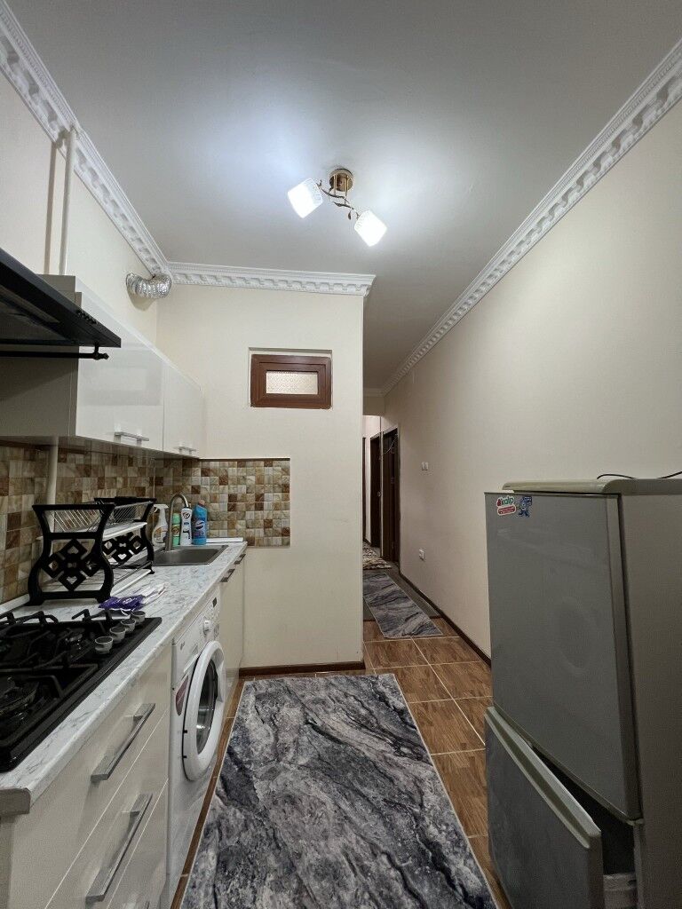 ARENDA 3 KOMNAT GAUDAN A 2 ETA - Гаудан "А" - img 5