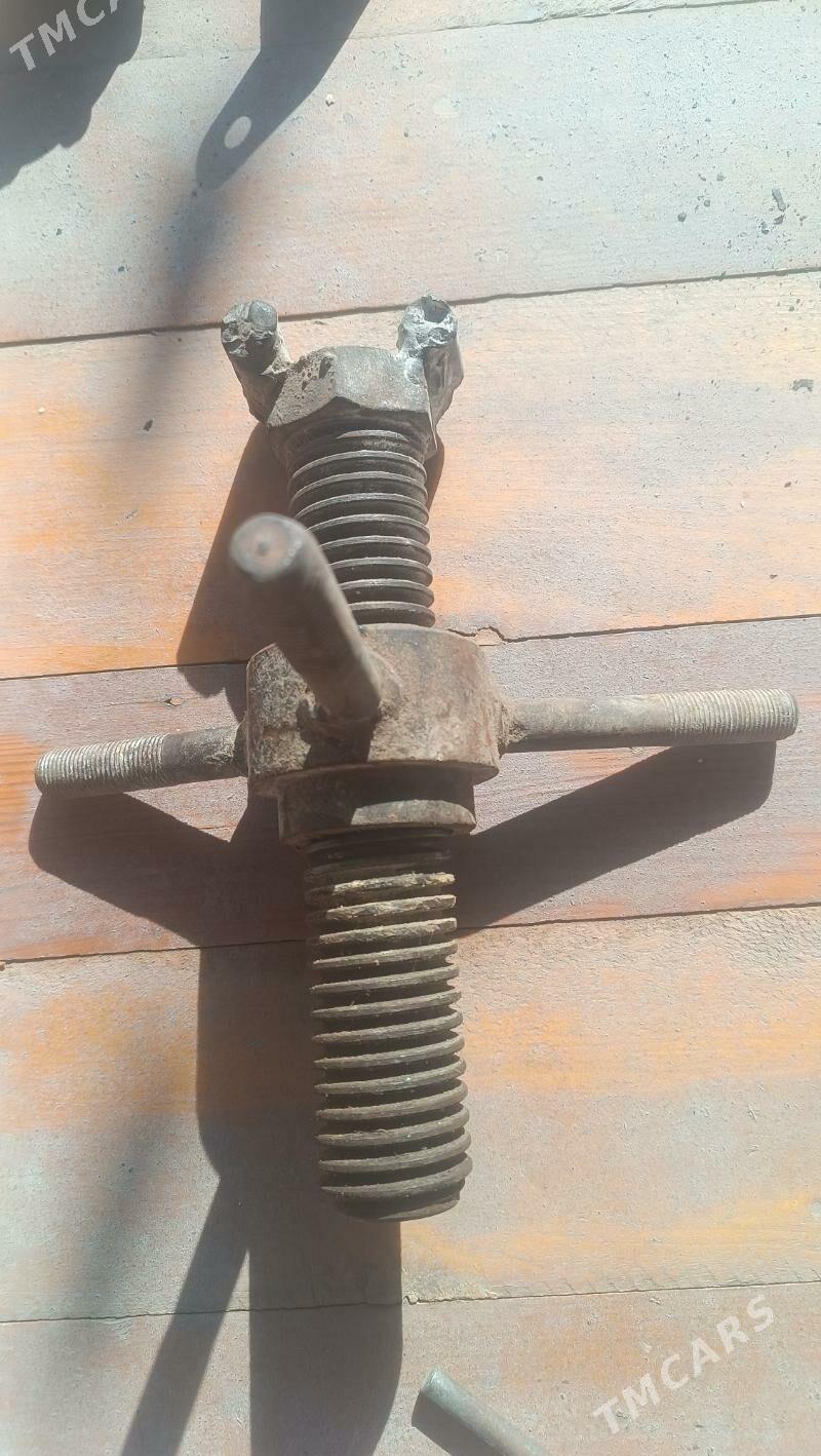 ИНСТРУМЕНТЫ Açarlar - Türkmenbaşy - img 10