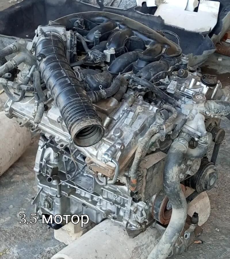 мотор каропка 22 000 TMT - Mary - img 2