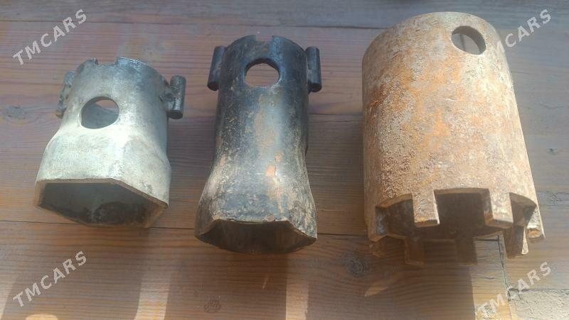 ИНСТРУМЕНТЫ Açarlar - Türkmenbaşy - img 8