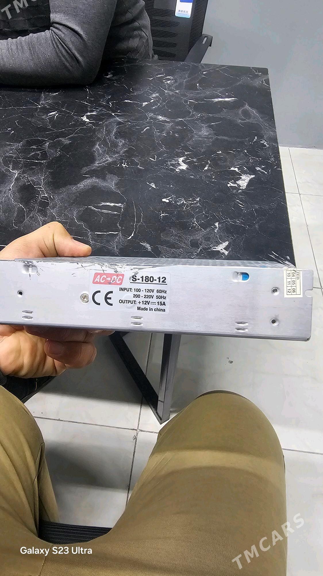 blok pitanya - Daşoguz - img 1