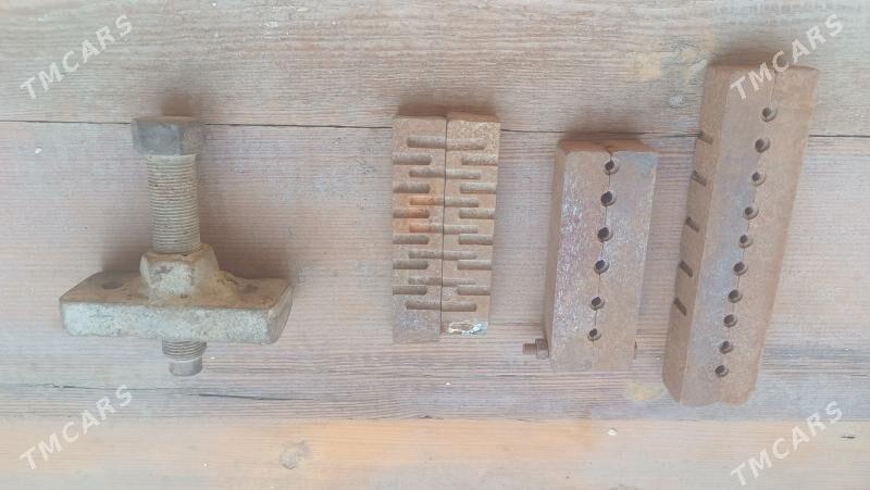 ИНСТРУМЕНТЫ Açarlar - Türkmenbaşy - img 6