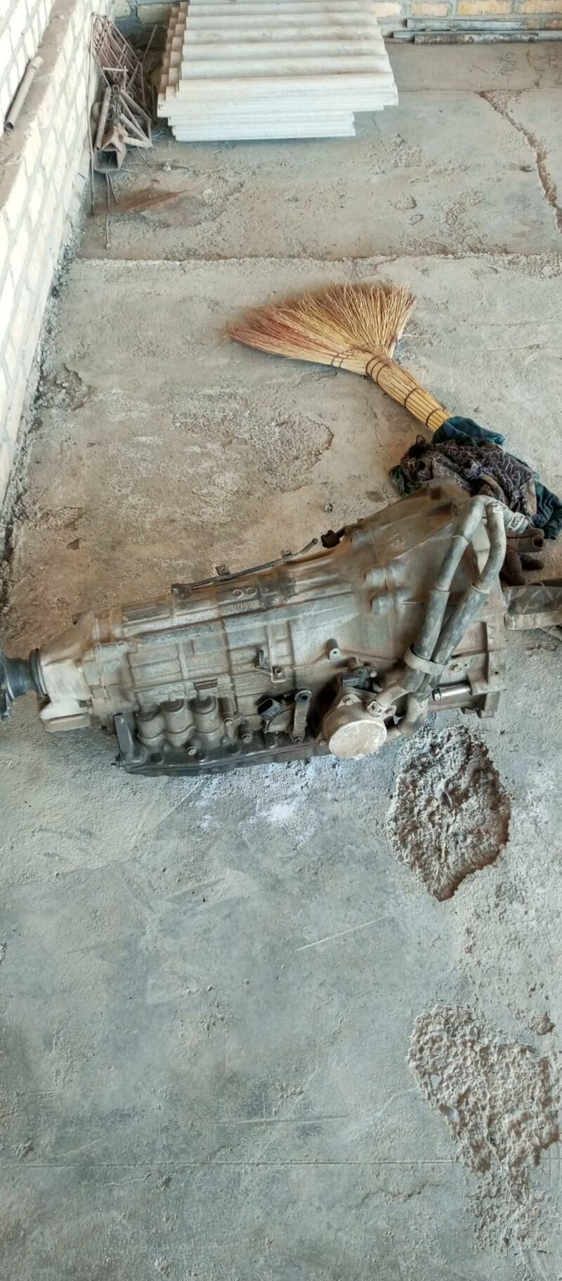 мотор каропка 22 000 TMT - Mary - img 5