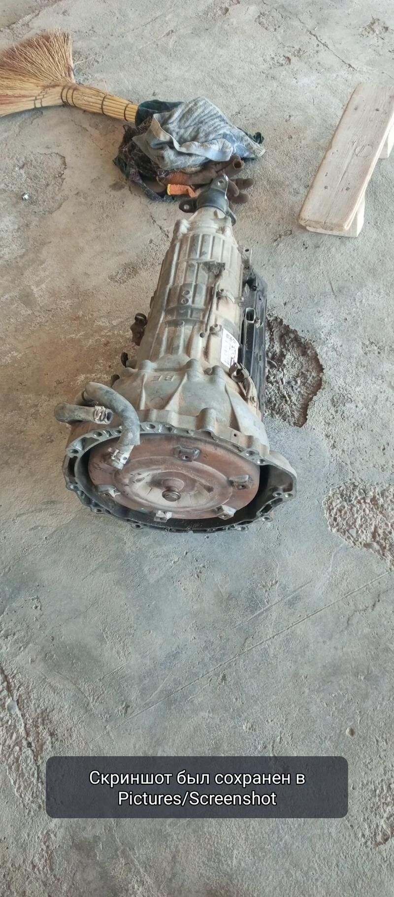 мотор каропка 22 000 TMT - Mary - img 7