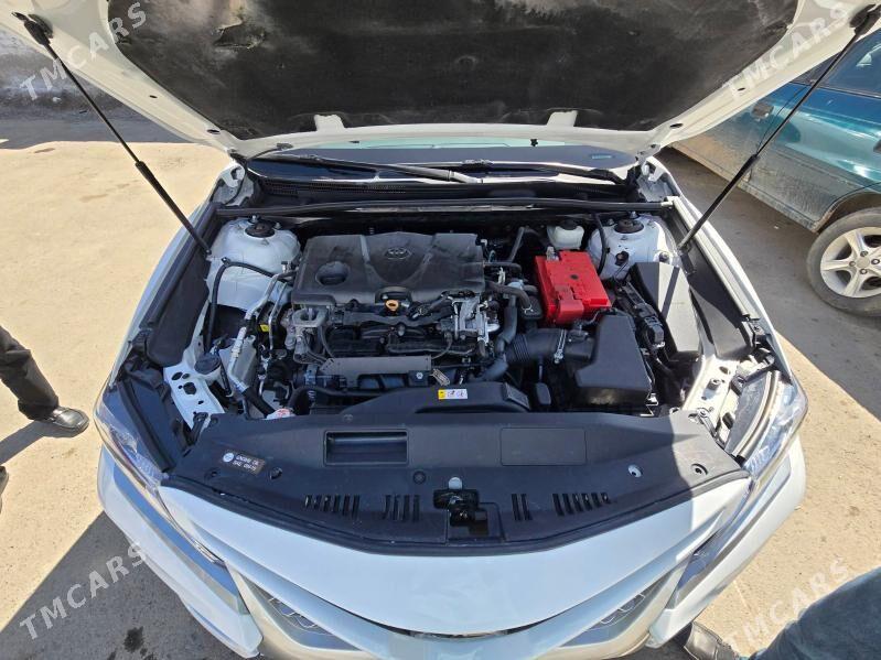 Toyota Camry 2020 - 350 000 TMT - Анев - img 9