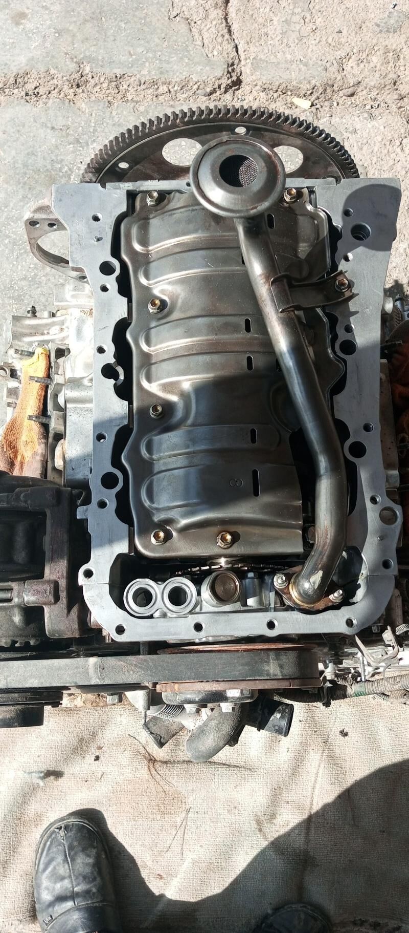 мотор каропка 22 000 TMT - Mary - img 3