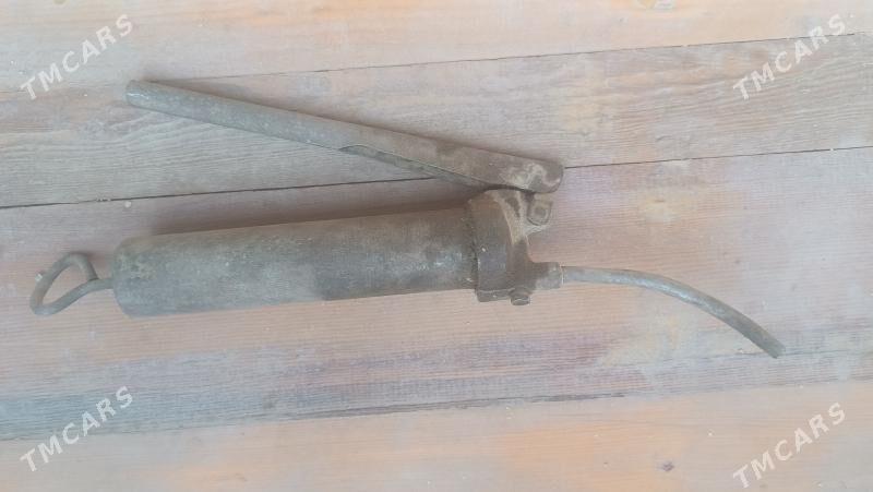 ИНСТРУМЕНТЫ Açarlar - Türkmenbaşy - img 9