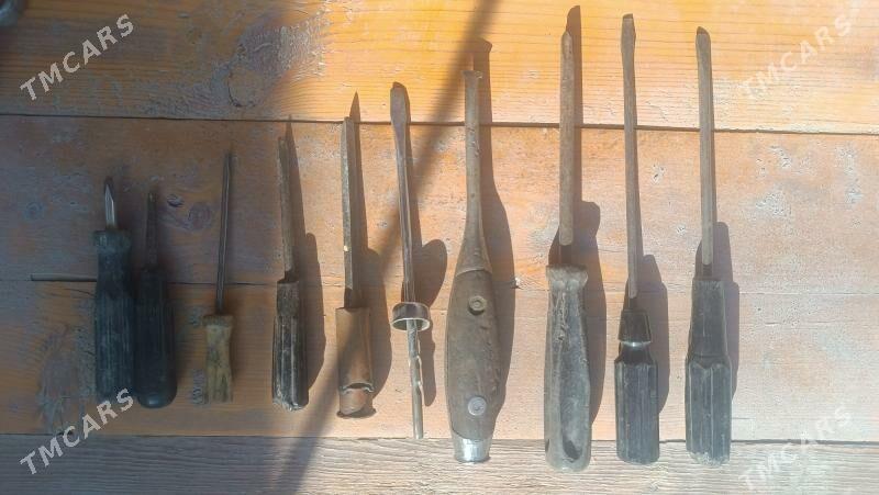 ИНСТРУМЕНТЫ Açarlar - Türkmenbaşy - img 4