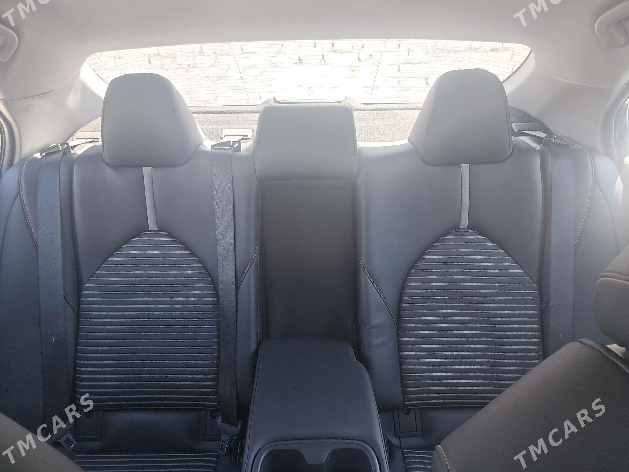 Toyota Camry 2020 - 350 000 TMT - Анев - img 7