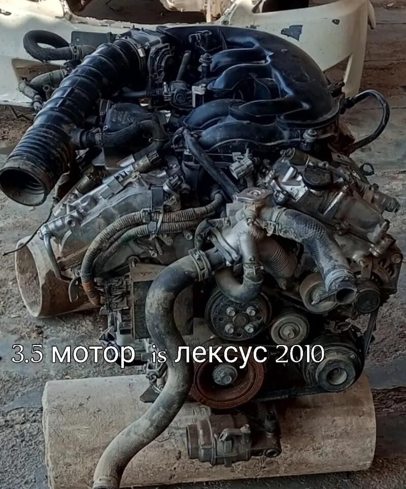 мотор каропка 22 000 TMT - Mary - img 1