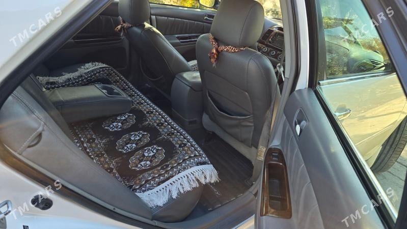 Toyota Camry 2005 - 180 000 TMT - Köneürgenç - img 5
