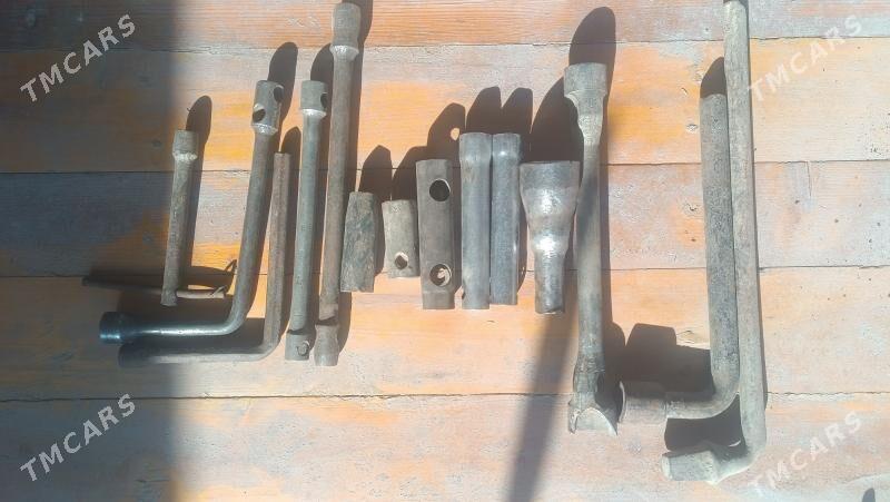 ИНСТРУМЕНТЫ Açarlar - Türkmenbaşy - img 3