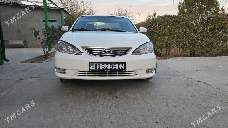 Toyota Camry 2005 - 180 000 TMT - Köneürgenç - img 7