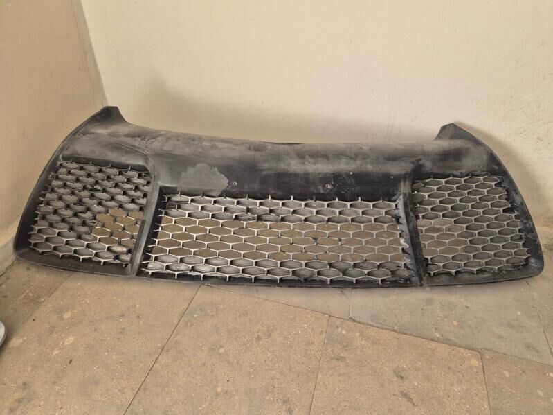 Решотка от Азияды 650 TMT - 6 mkr - img 1