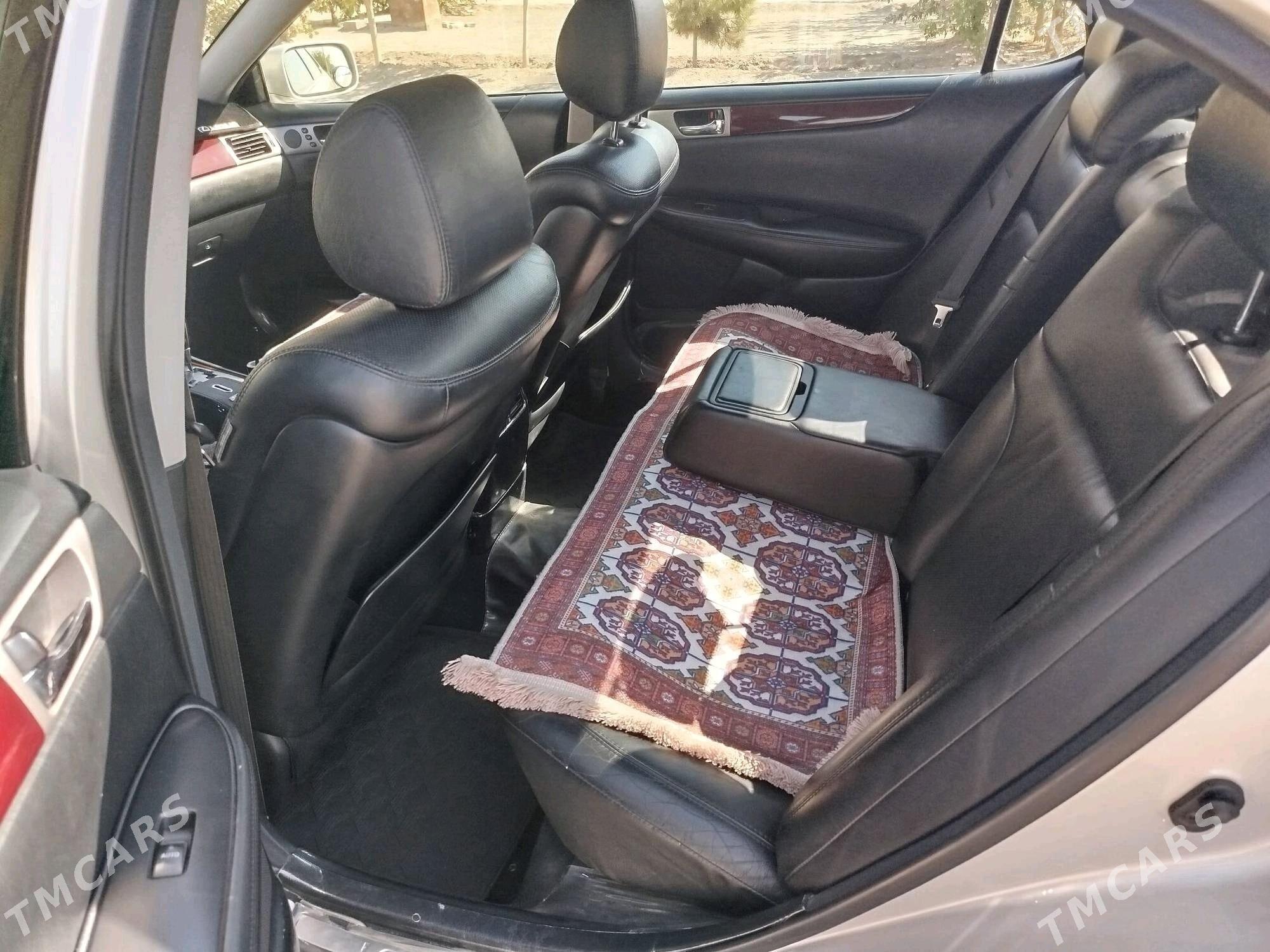 Lexus ES 2005 - 240 000 TMT - Туркменабат - img 6