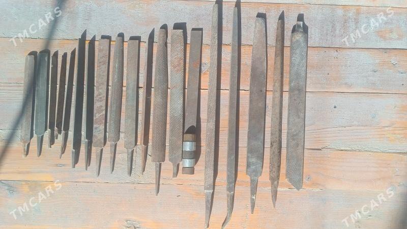 ИНСТРУМЕНТЫ Açarlar - Türkmenbaşy - img 5