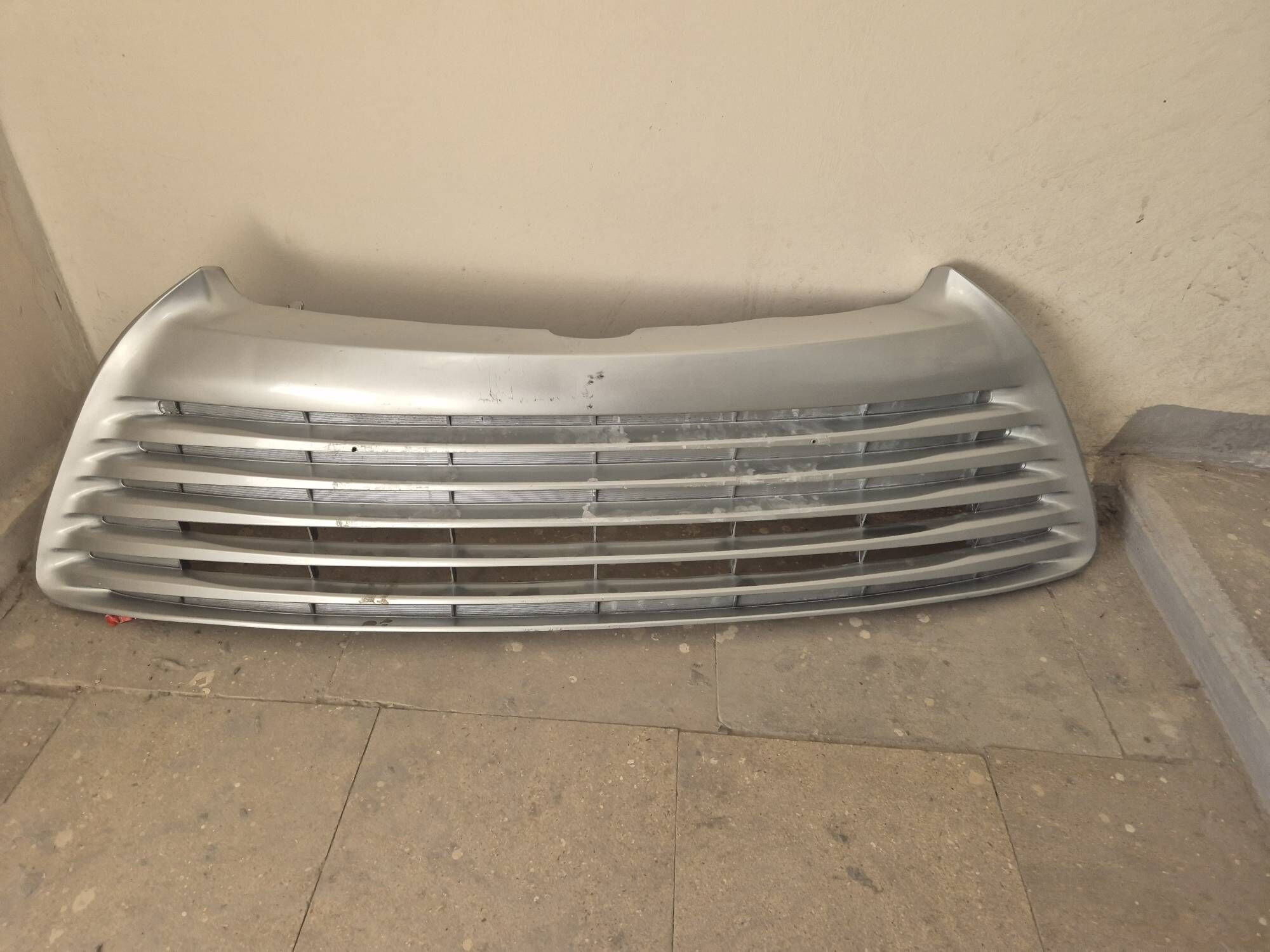 Решотка от Азияды 650 TMT - 6 mkr - img 3