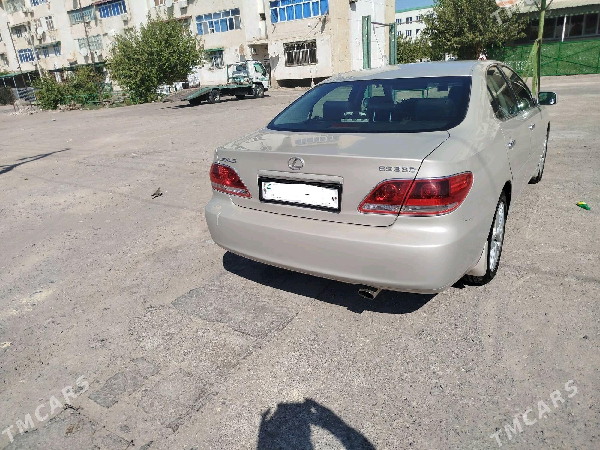 Lexus ES 2005 - 240 000 TMT - Туркменабат - img 4