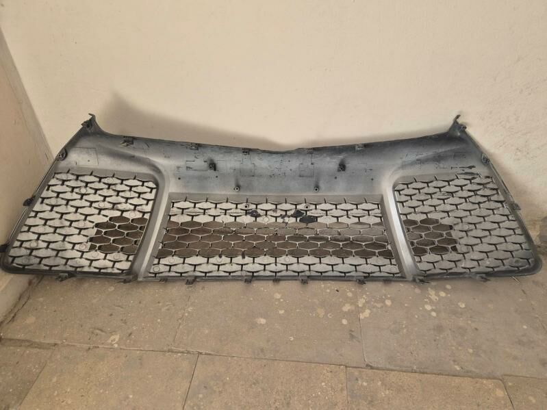 Решотка от Азияды 650 TMT - 6 mkr - img 2