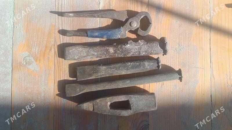 ИНСТРУМЕНТЫ Açarlar - Türkmenbaşy - img 7