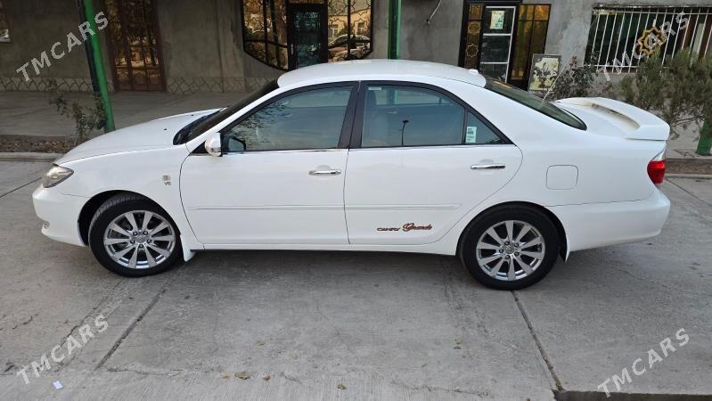Toyota Camry 2005 - 180 000 TMT - Köneürgenç - img 3