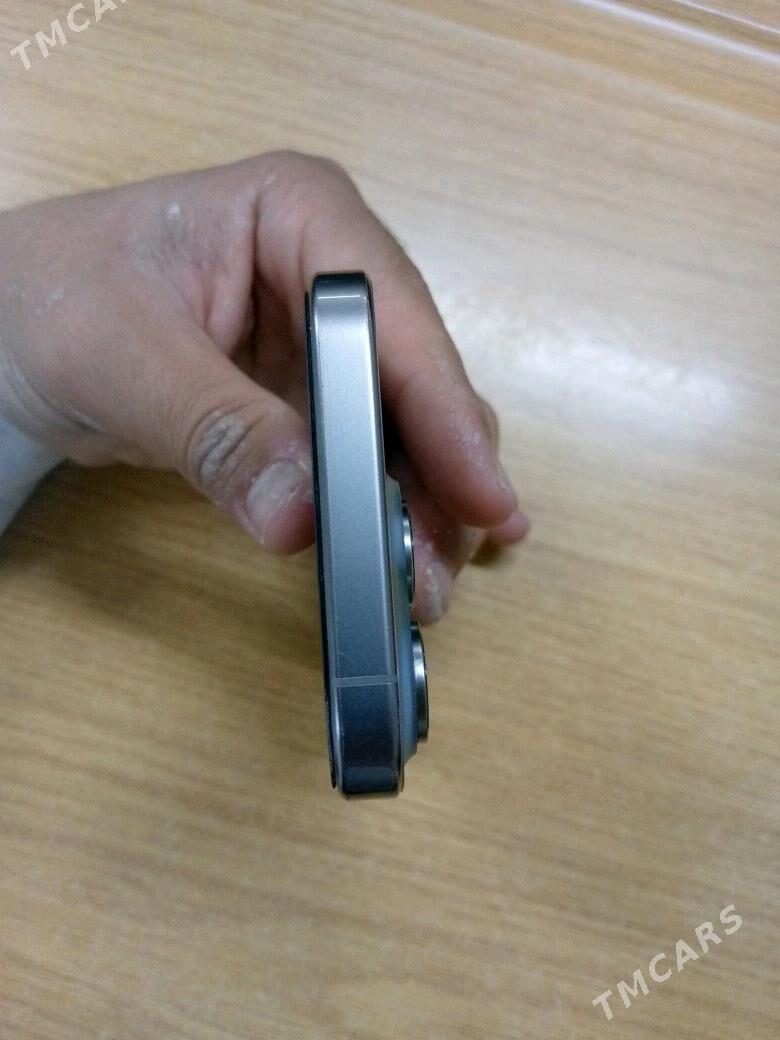 iPhone 15 pro - Ашхабад - img 3